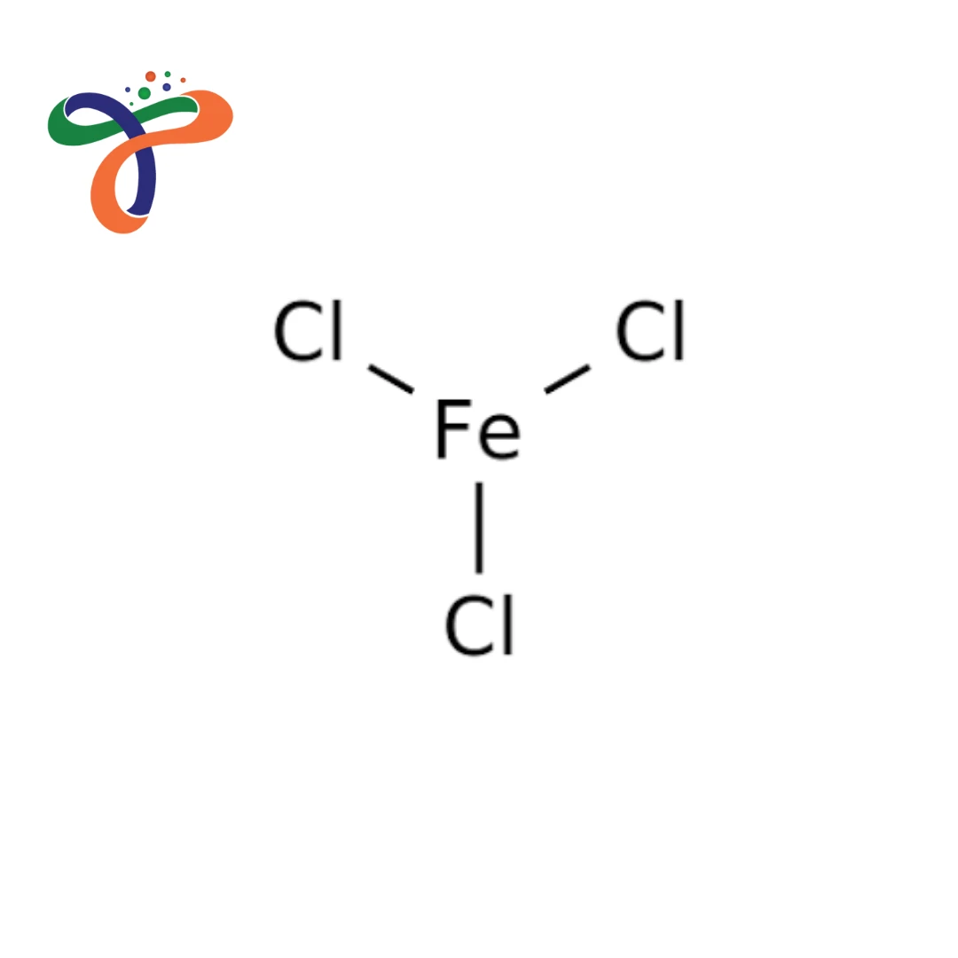 Ferric Chloride Anhydrous