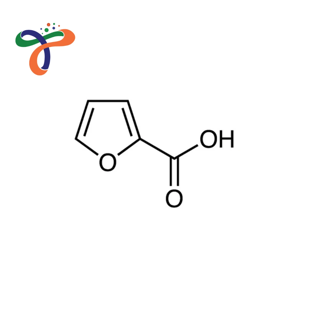 2-Furoic Acid