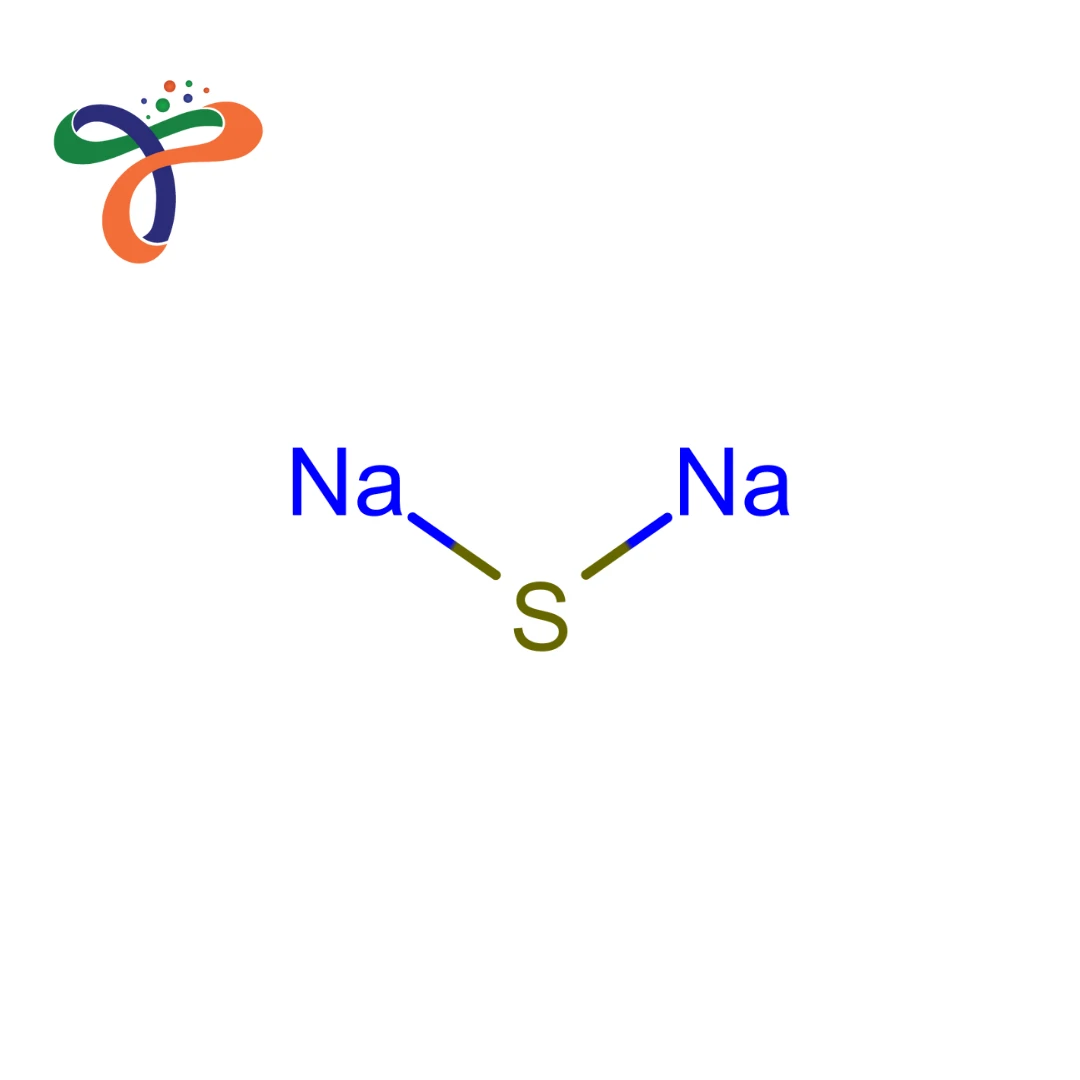Sodium Sulfide