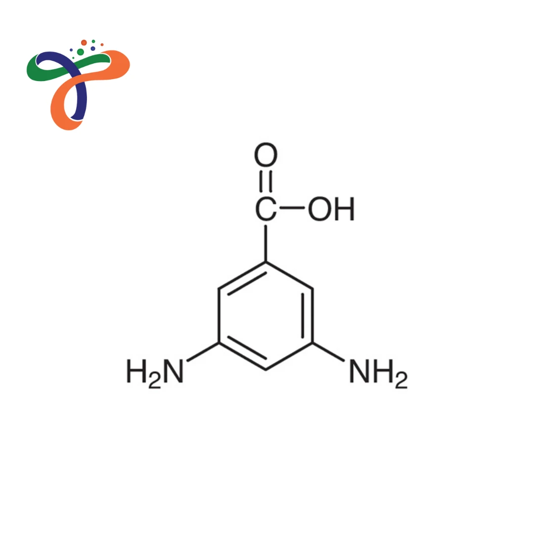 3,5-Diaminobenzoic Acid