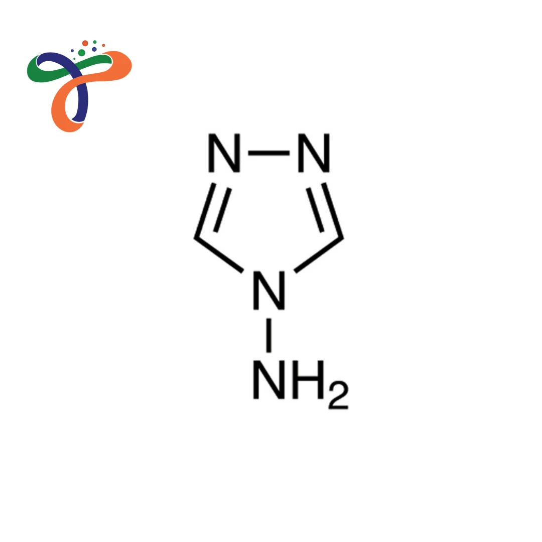 4-Amino-4H-1,2,4-Triazole