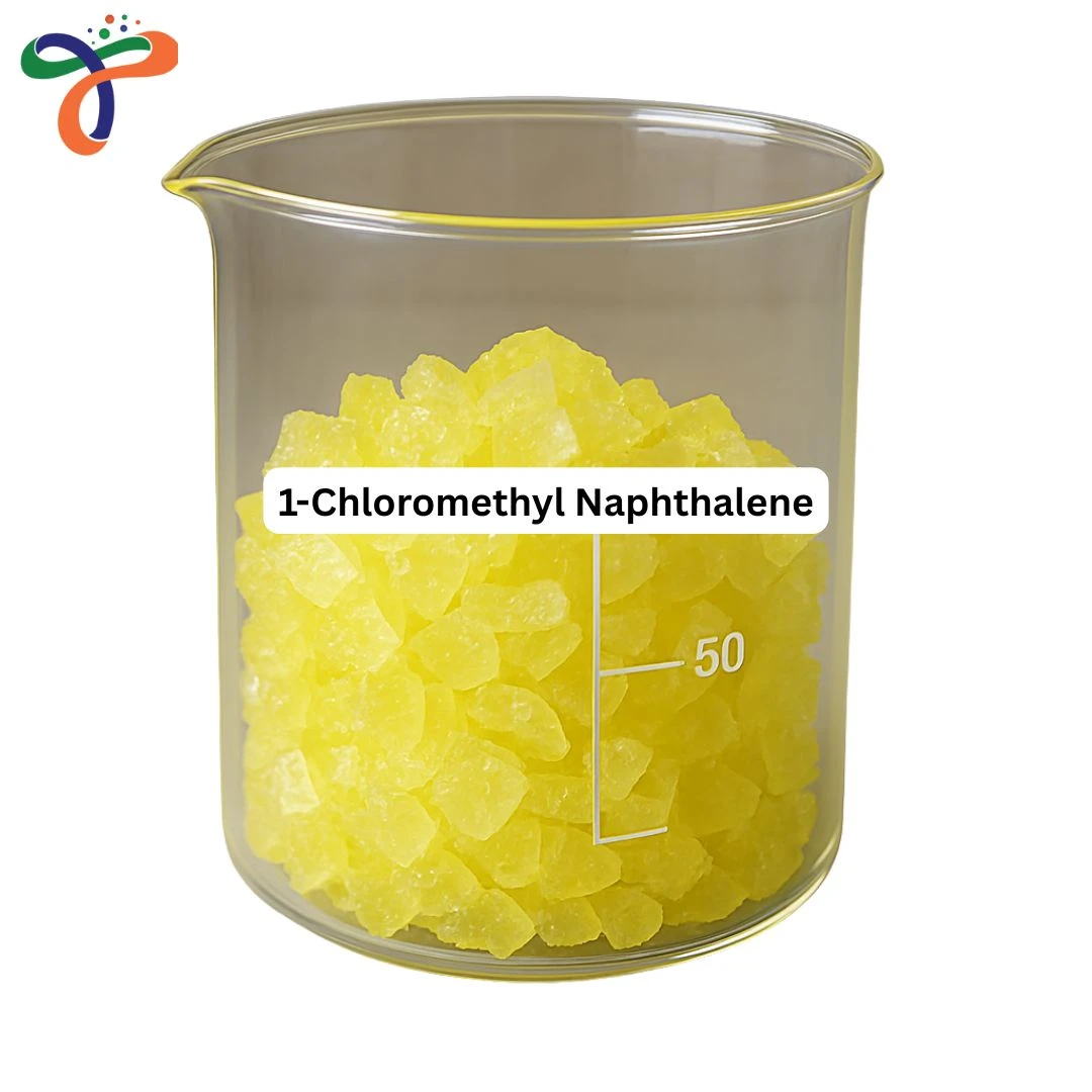 1-Chloromethyl Naphthalene