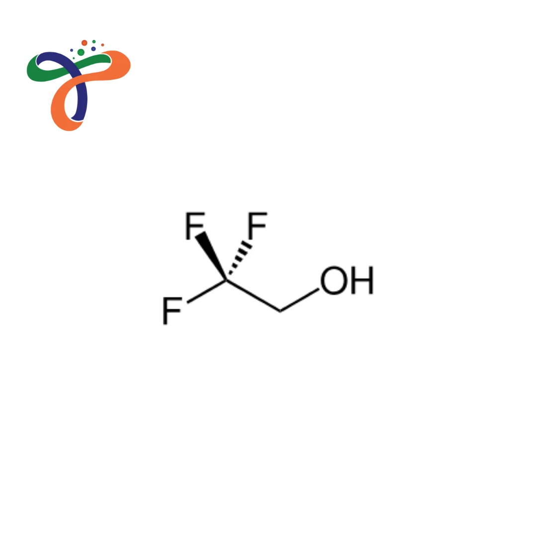 2,2,2-Trifluoroethanol