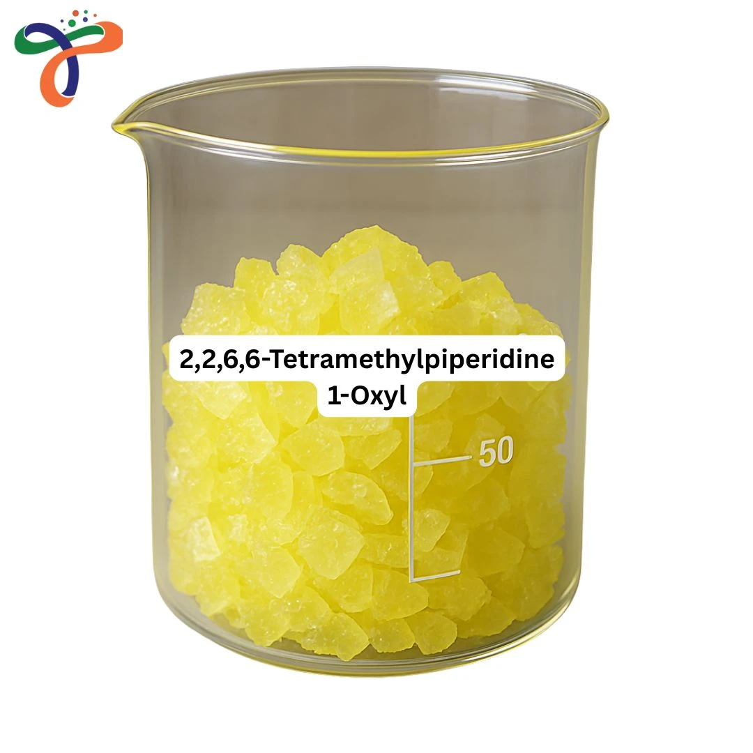 2,2,6,6-Tetramethylpiperidine 1-Oxyl