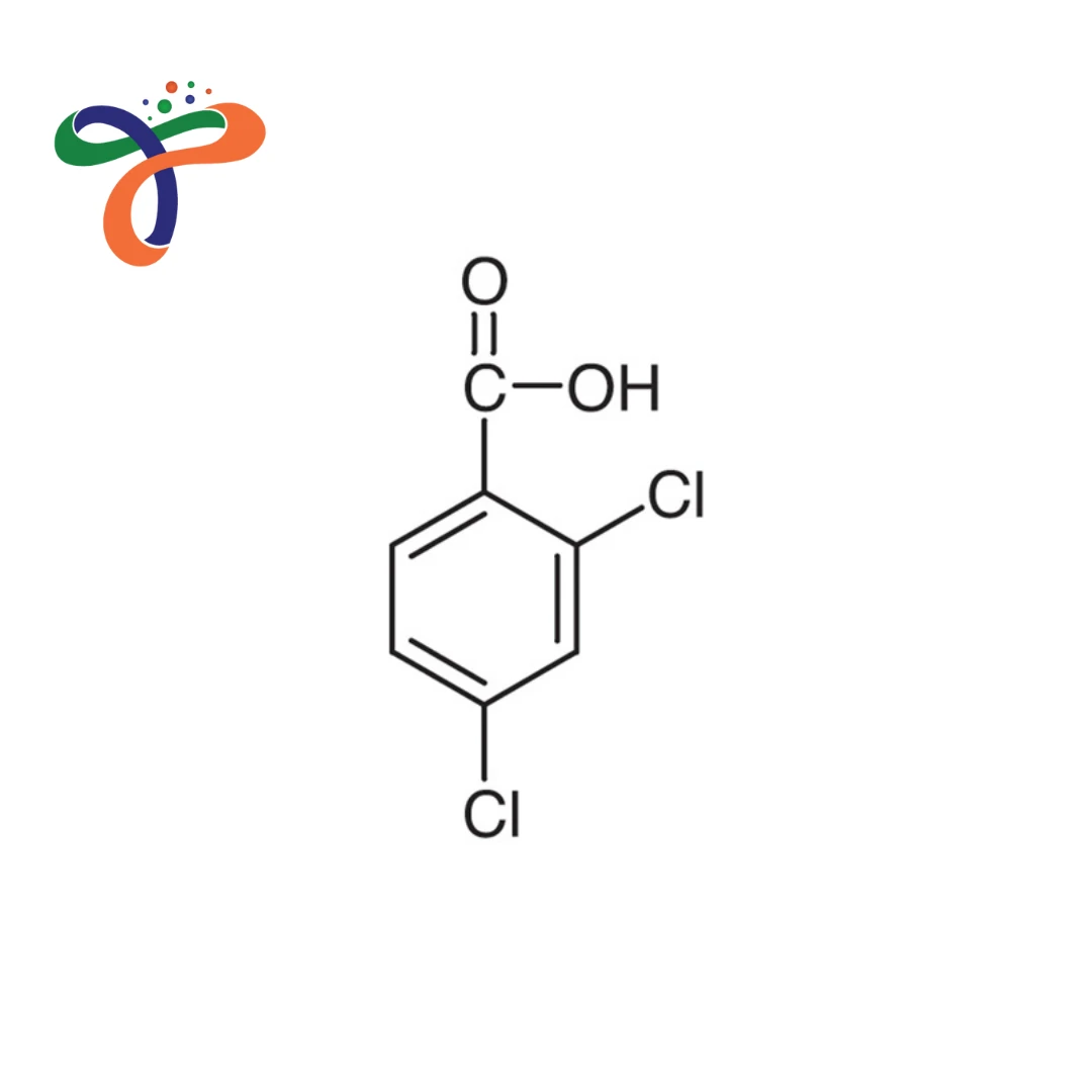 2,4-Dichlorobenzoic Acid