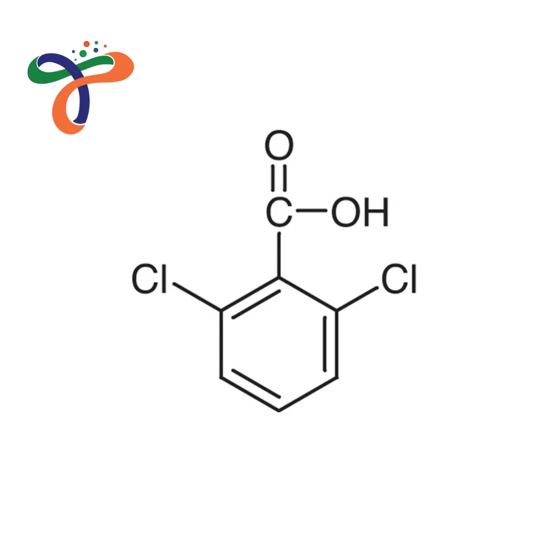 2,6-Dichlorobenzoic Acid