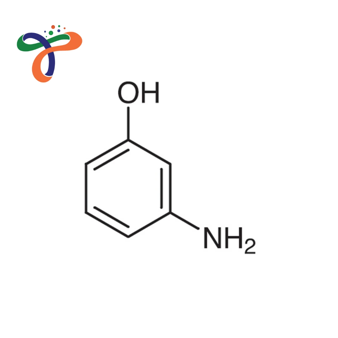 3-Aminophenol