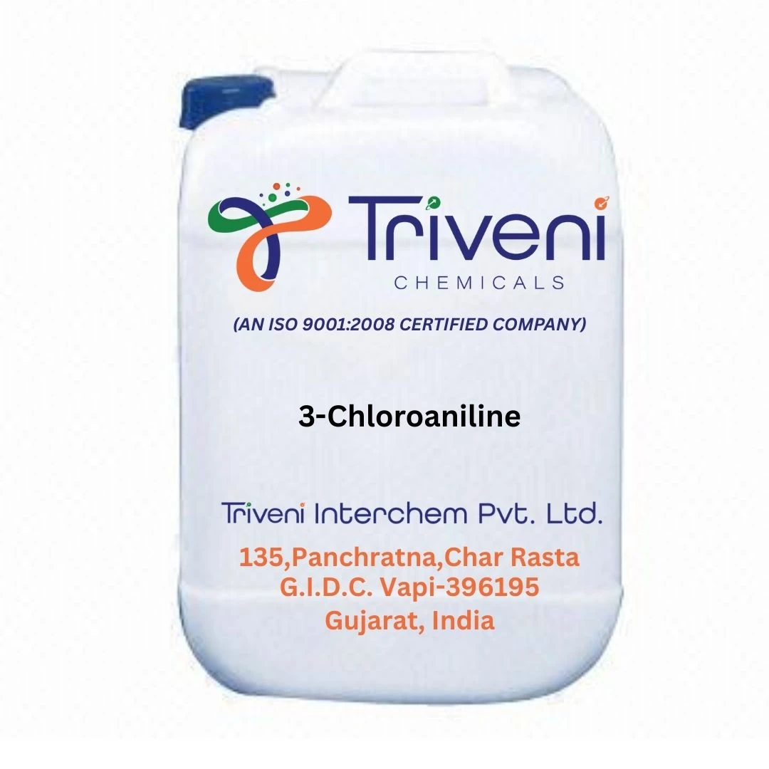 3-Chloroaniline