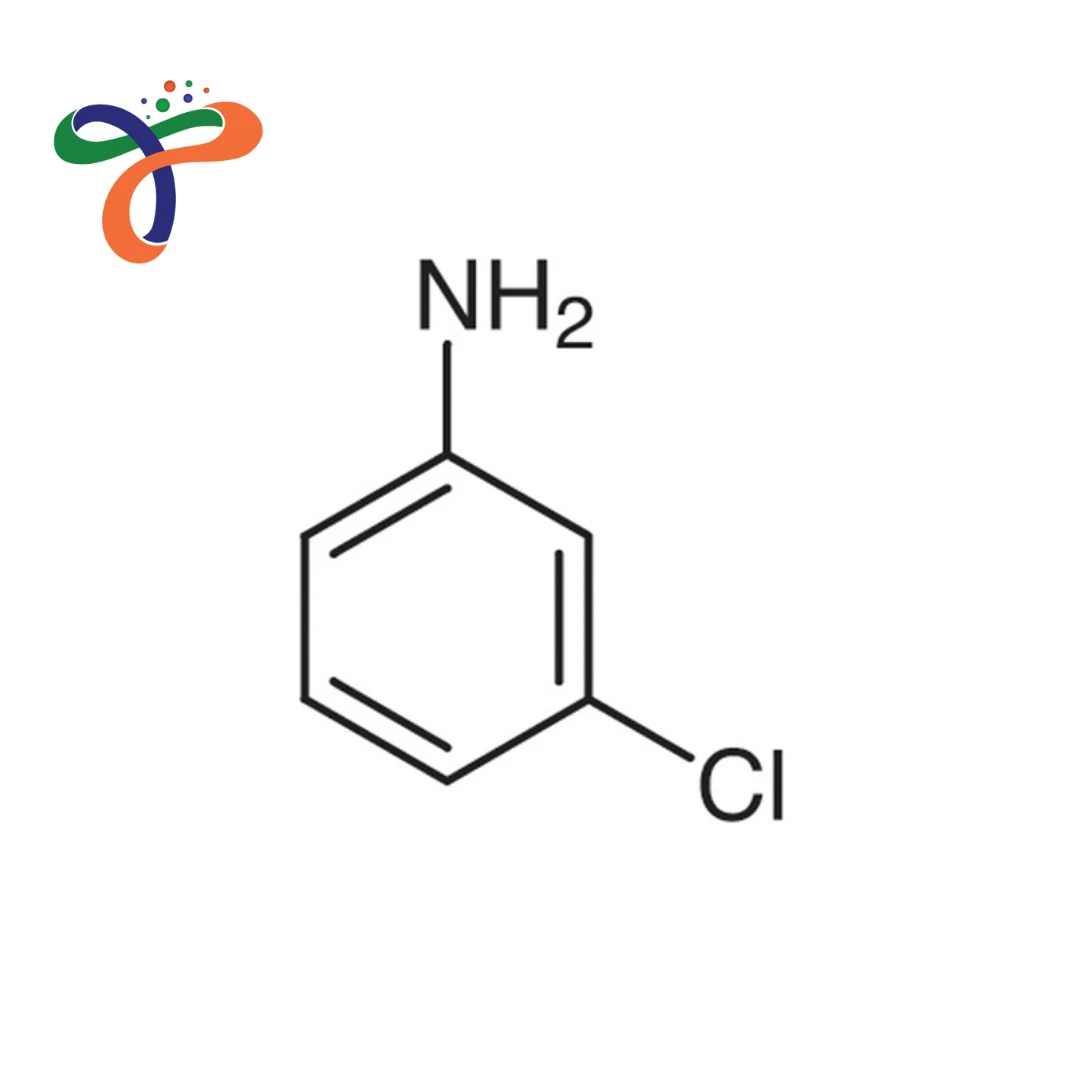 3-Chloroaniline