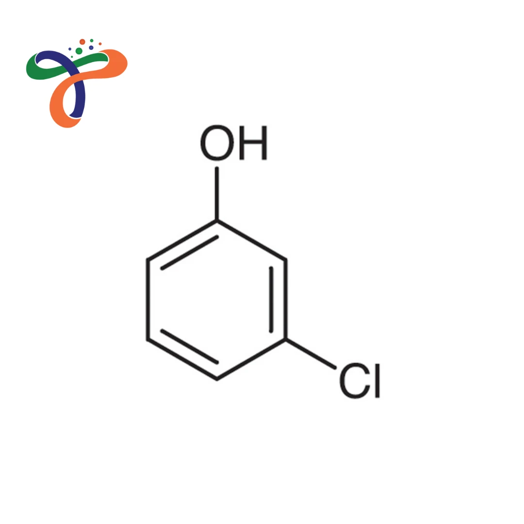 3-Chlorophenol