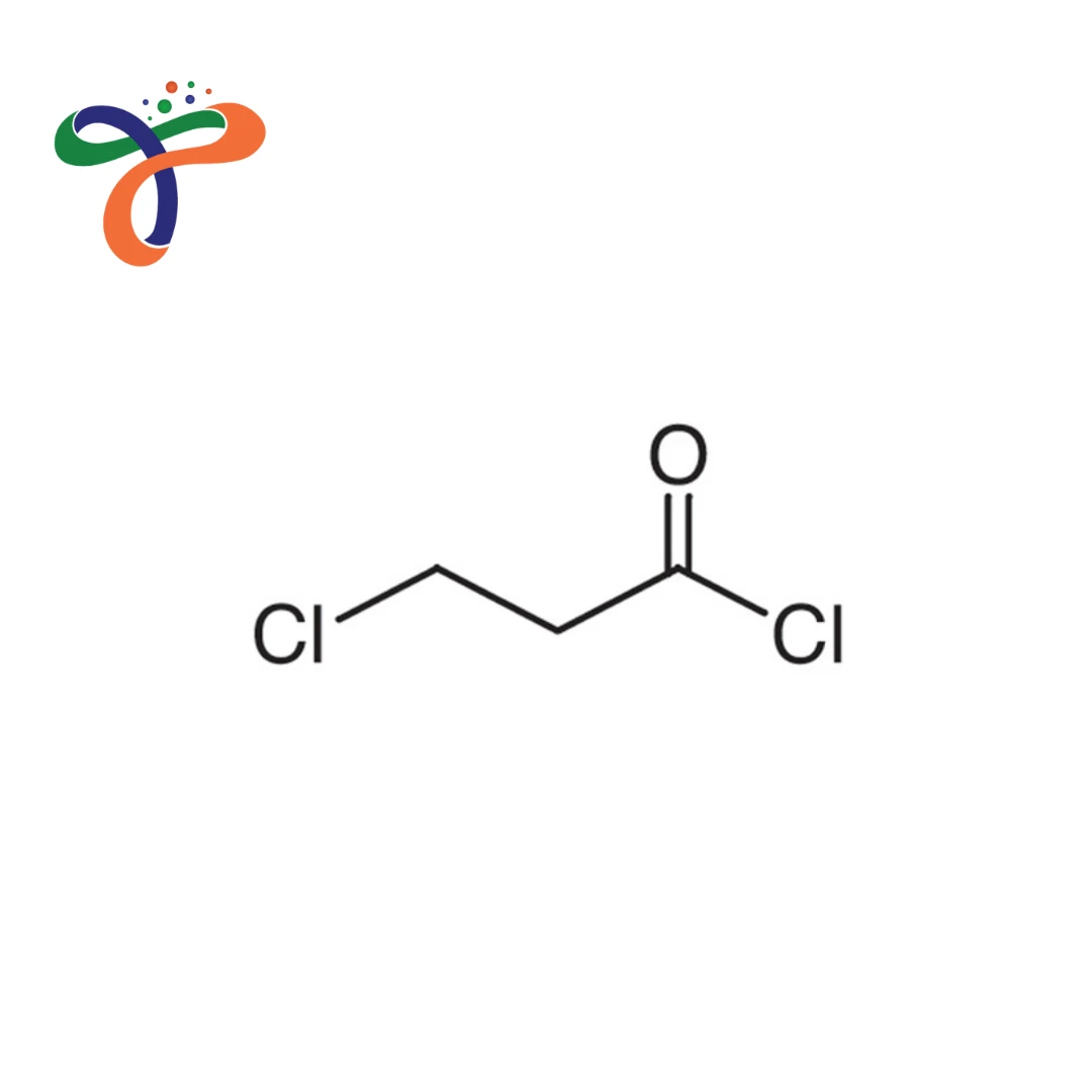 3-Chloropropionyl Chloride
