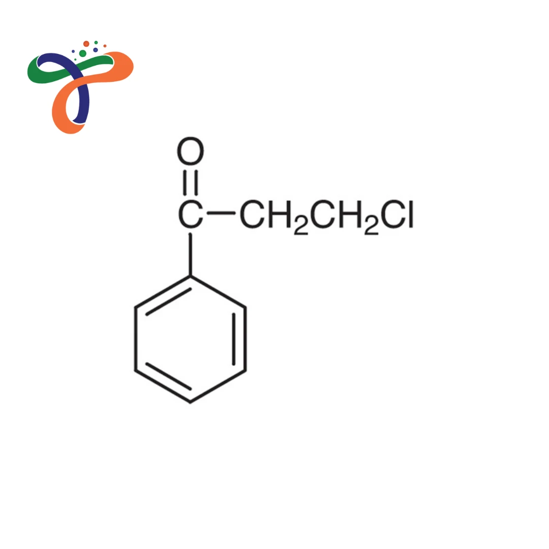 3-Chloropropiophenone