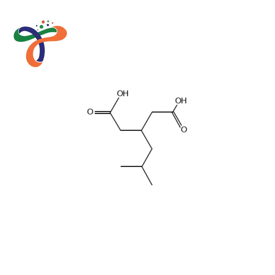 3-Isobutylglutaric Acid