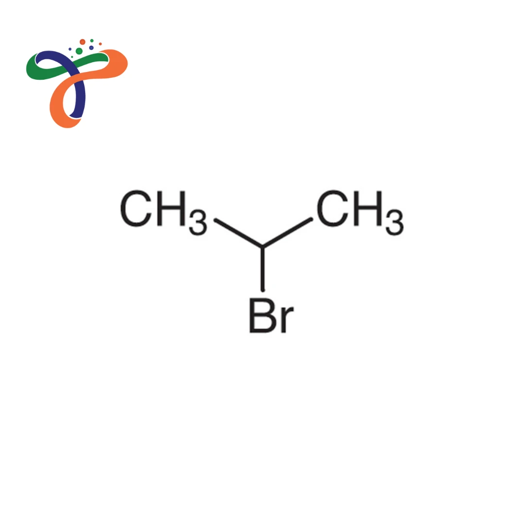 2-Bromopropane ( Isopropyl Bromide )