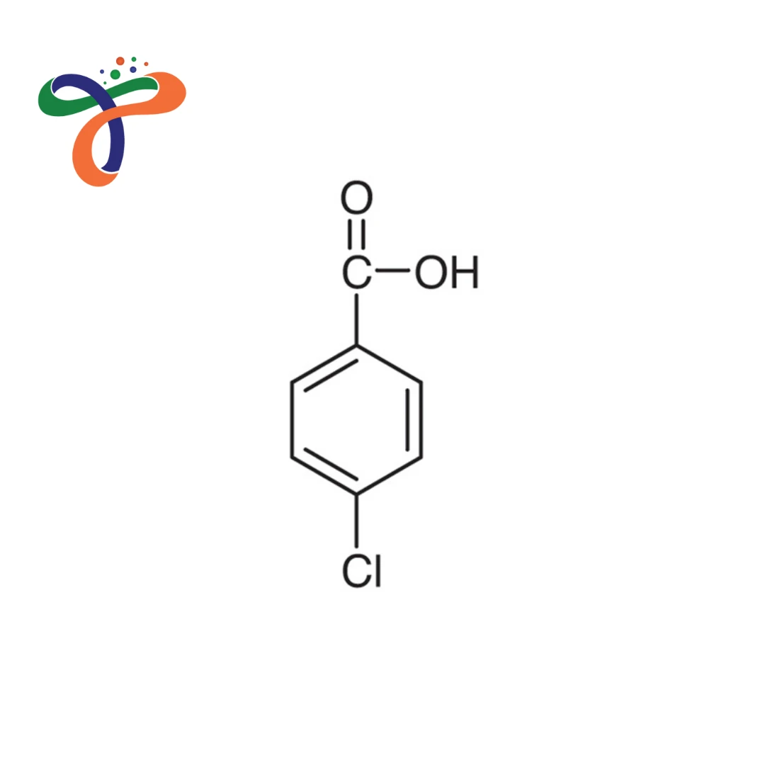 4-Chlorobenzoic Acid