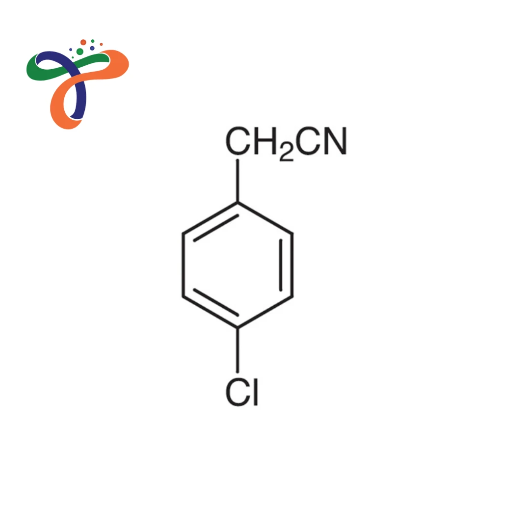4-Chlorobenzyl Cyanide