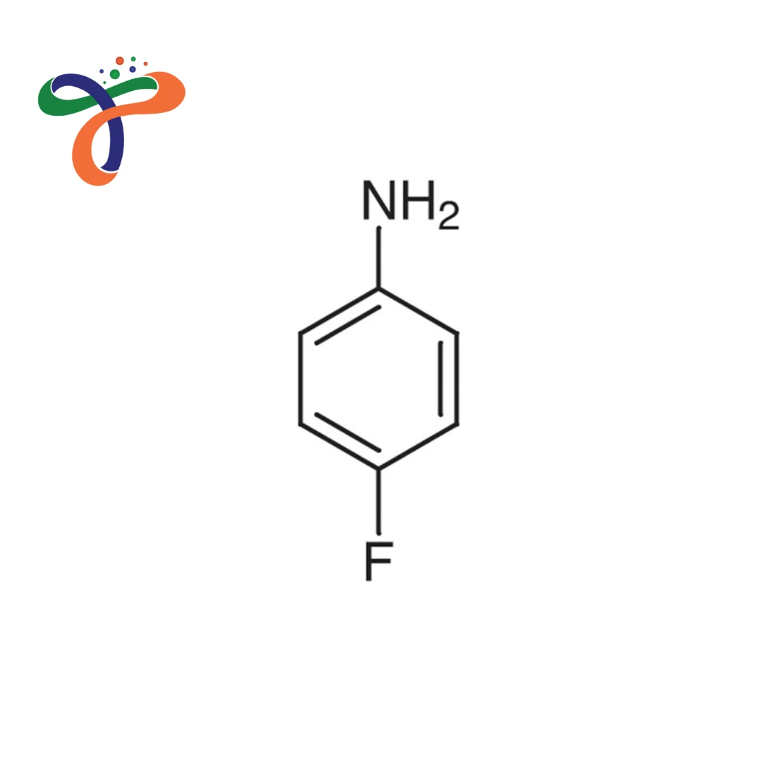 4-Fluoroaniline