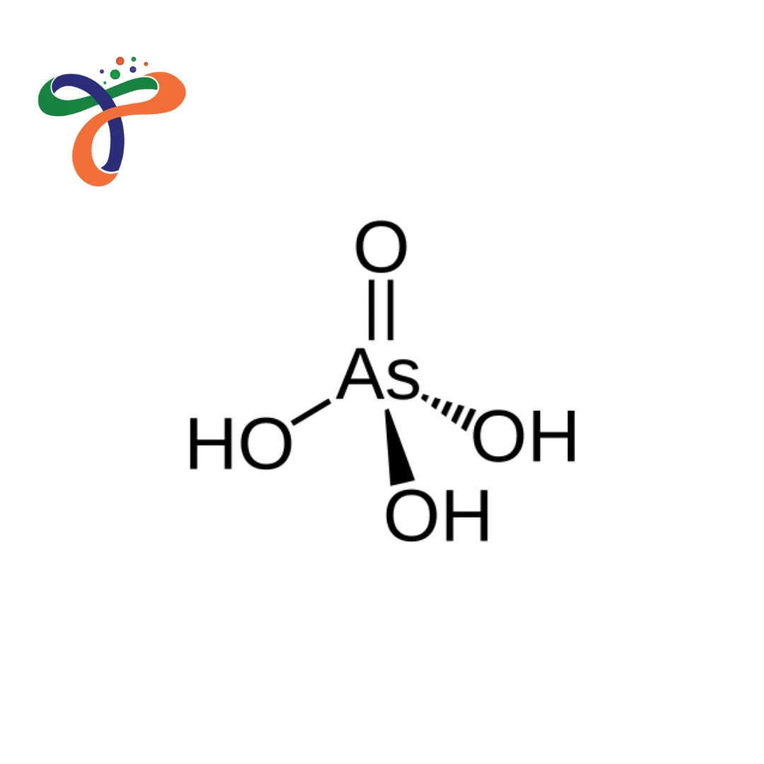 Arsenic Acid
