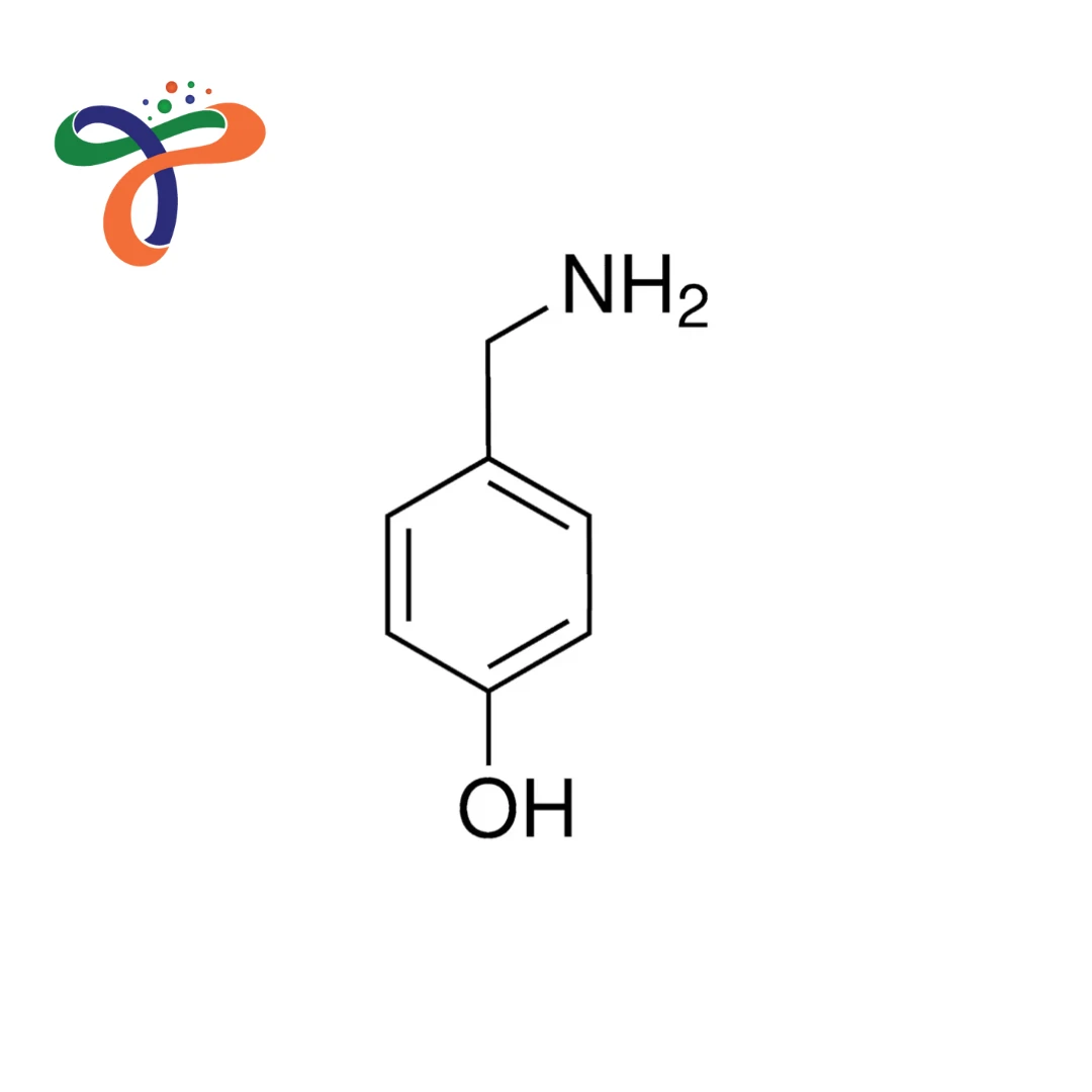 4-Hydroxybenzylamine