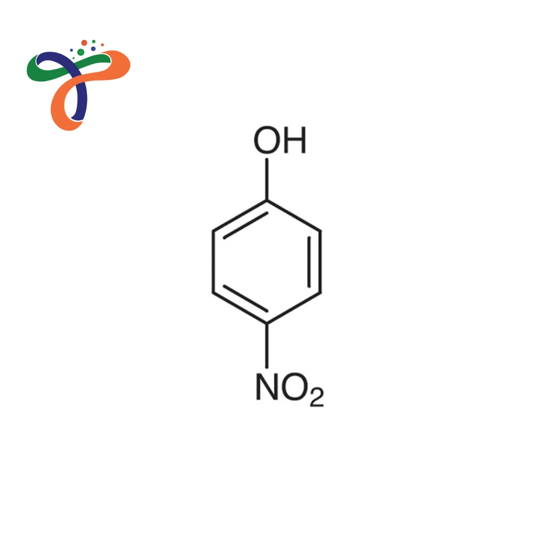 4-Nitrophenol