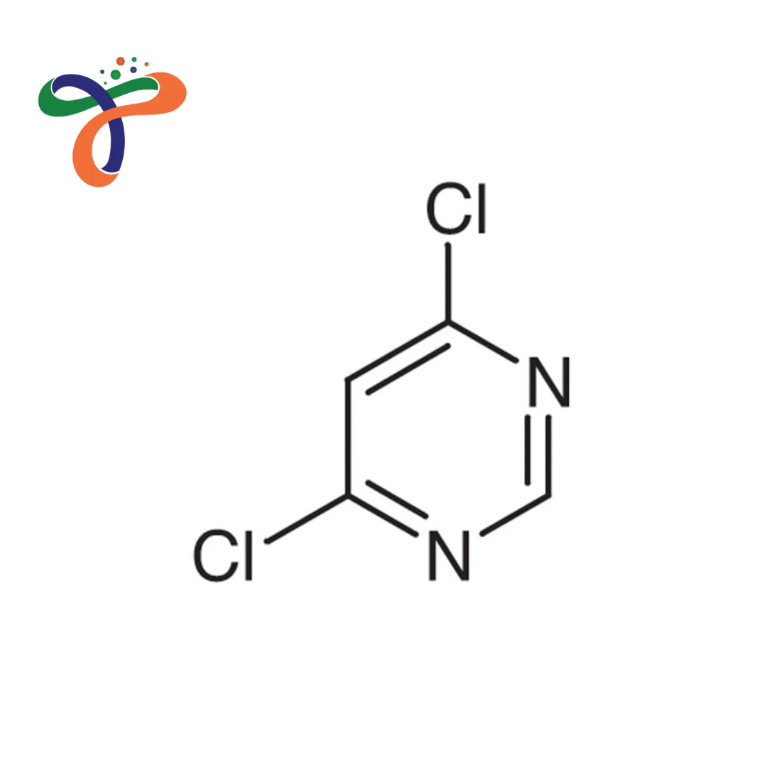 4,6-Dichloropyrimidine