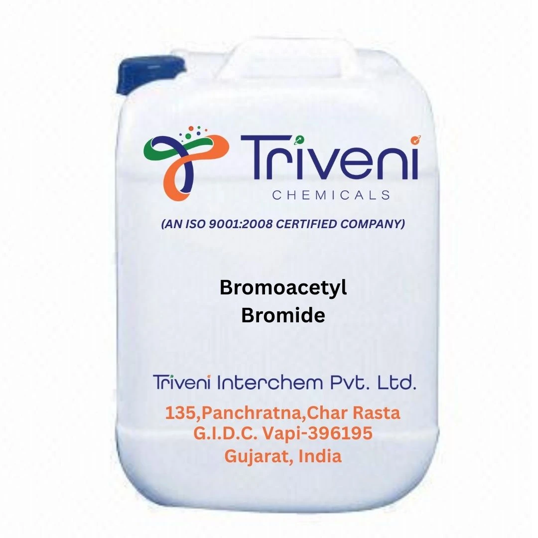 Bromoacetyl Bromide