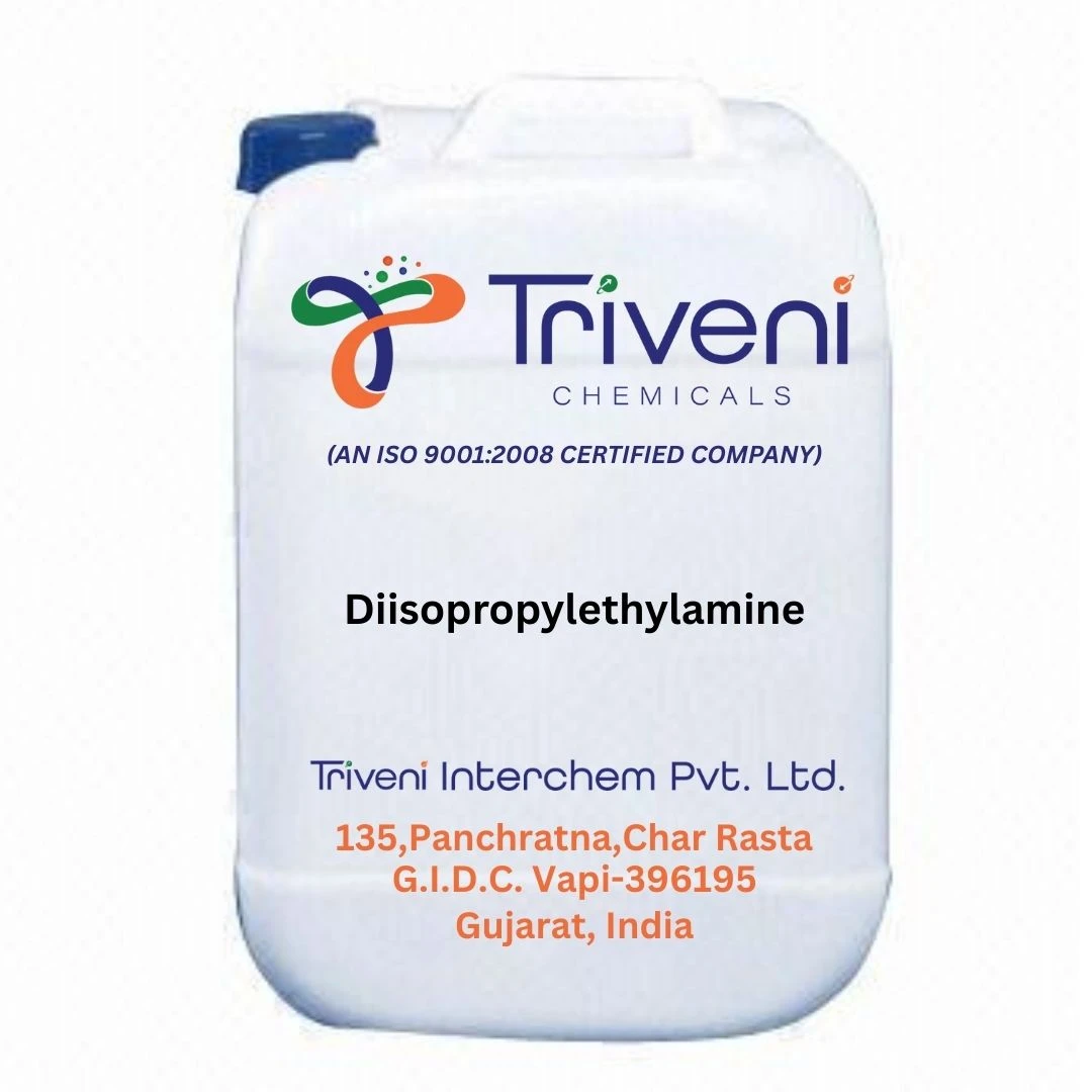 Diisopropylethylamine