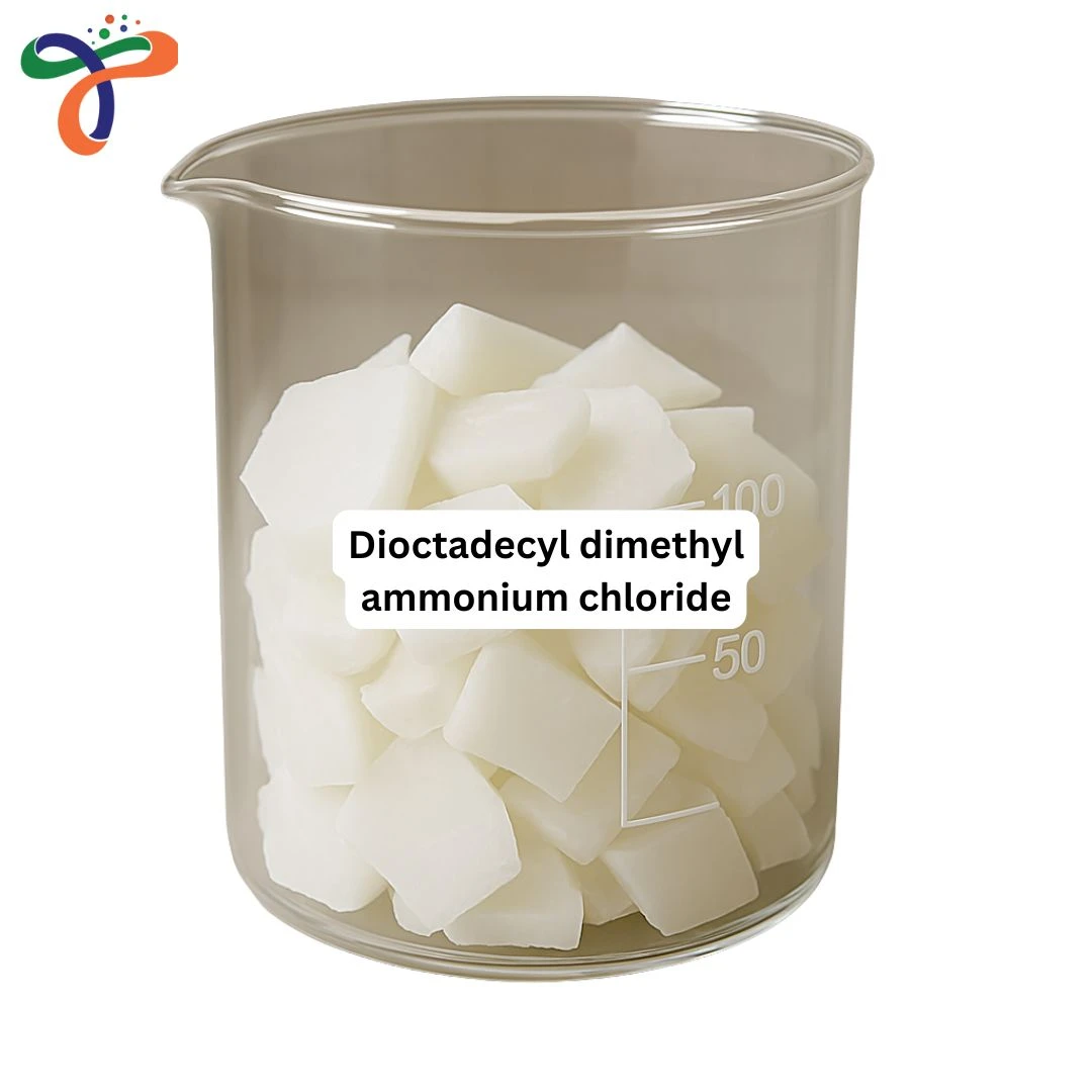 Dioctadecyl Dimethyl Ammonium Chloride