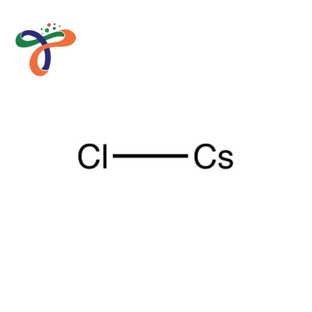 Cesium Chloride
