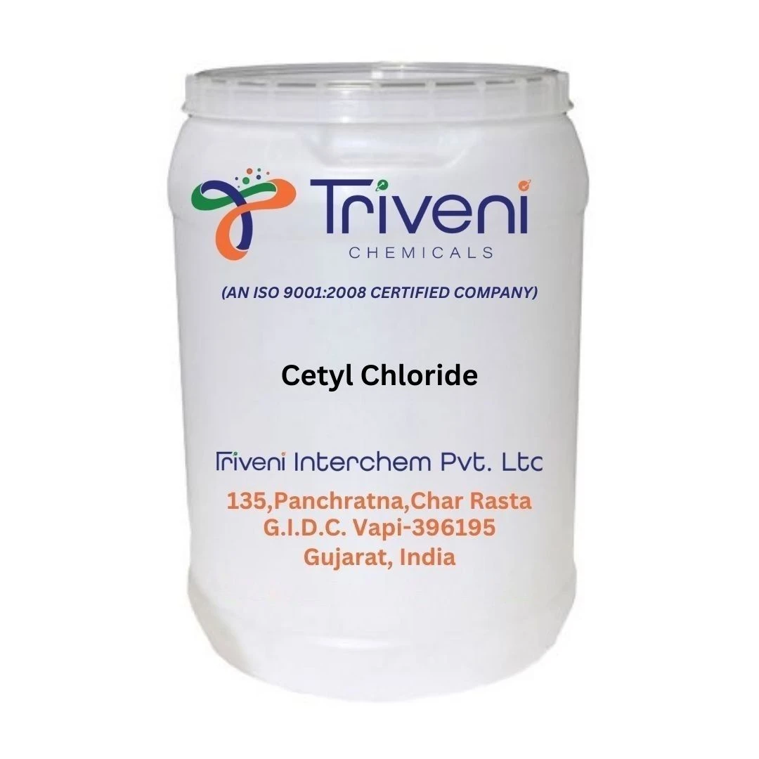 Cetyl Chloride