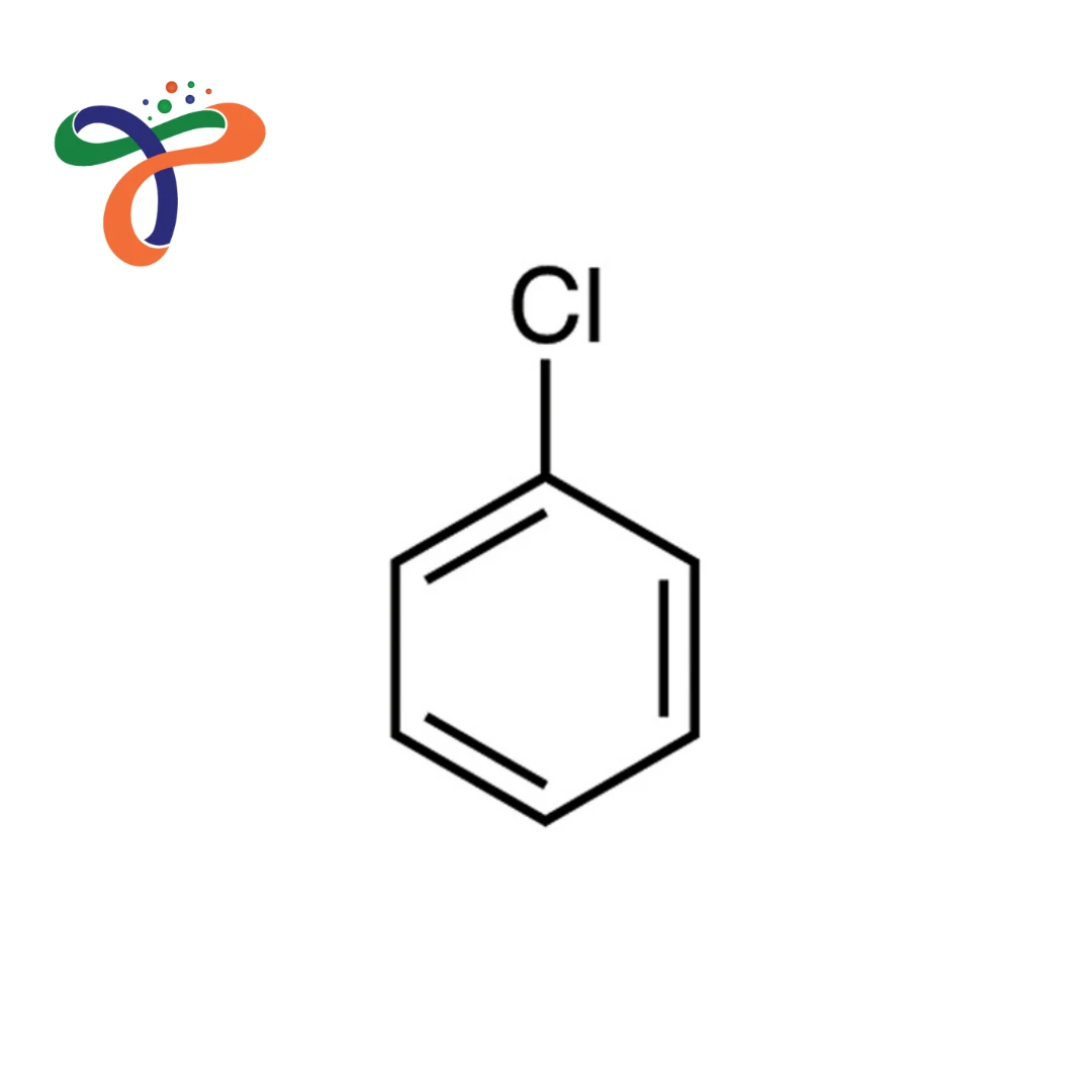 Chlorobenzene