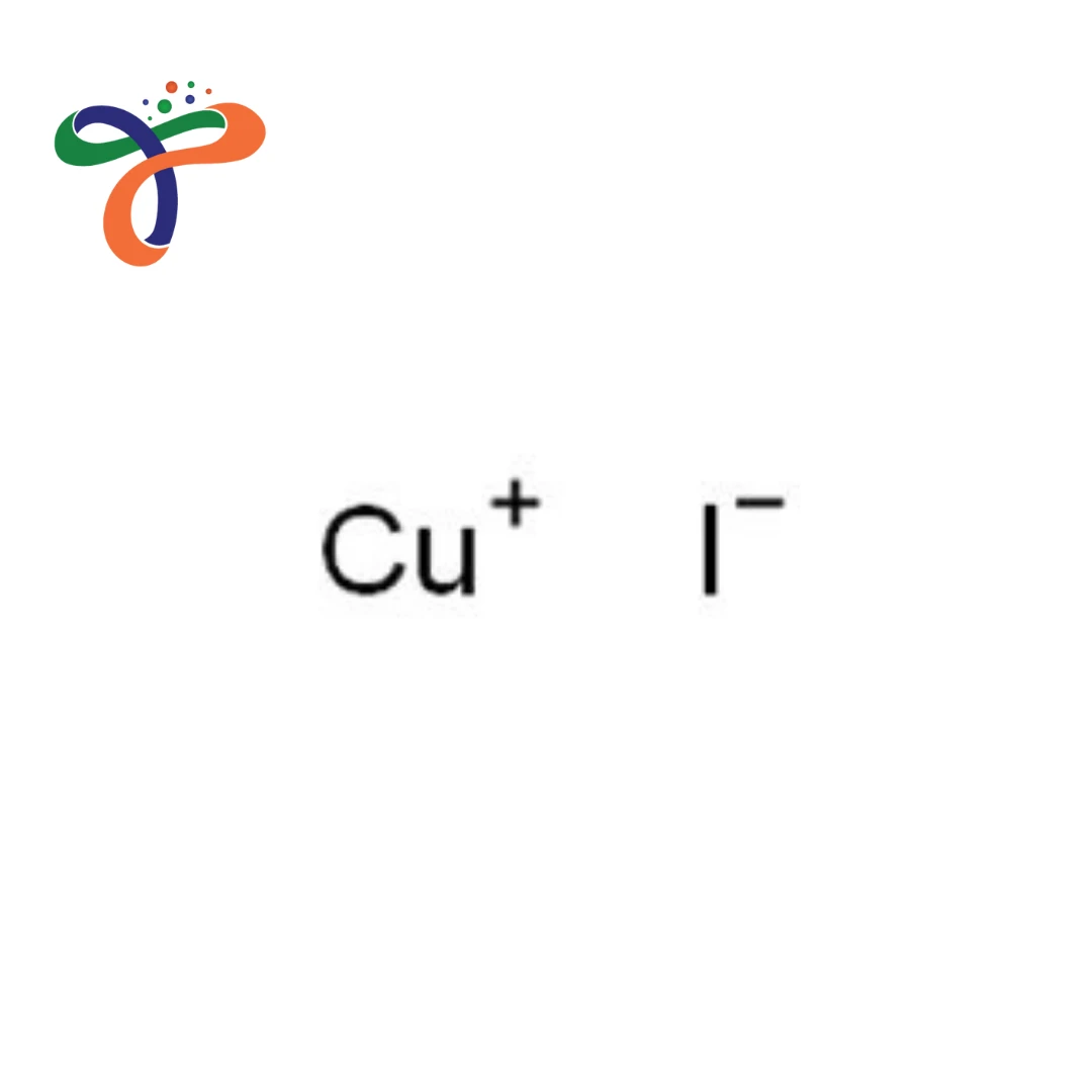 Copper Iodide