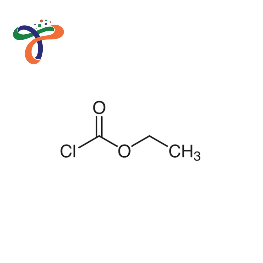 Ethyl Chloroformate