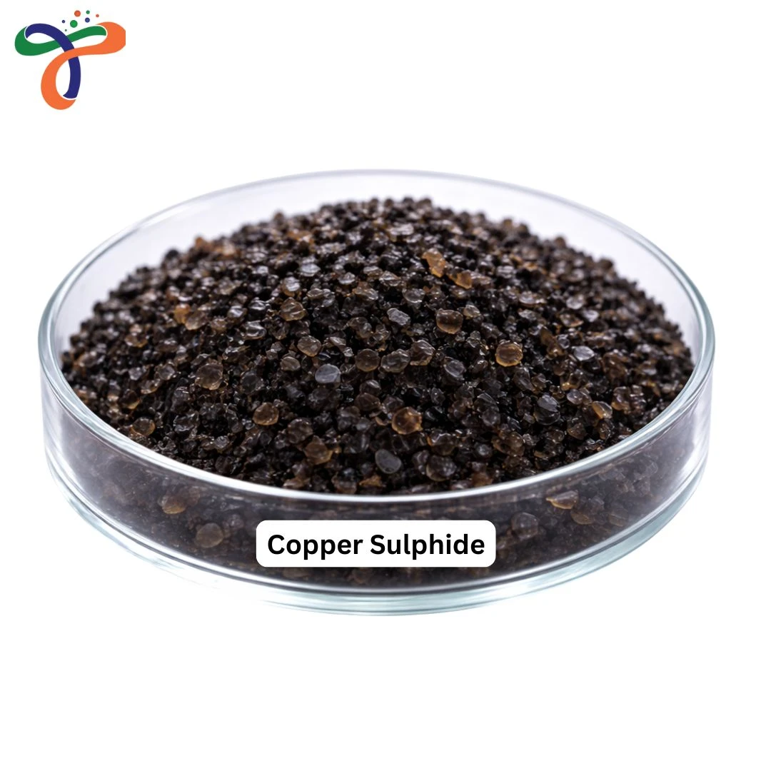 Copper Sulphide