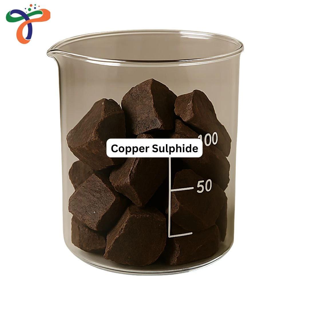 Copper Sulphide