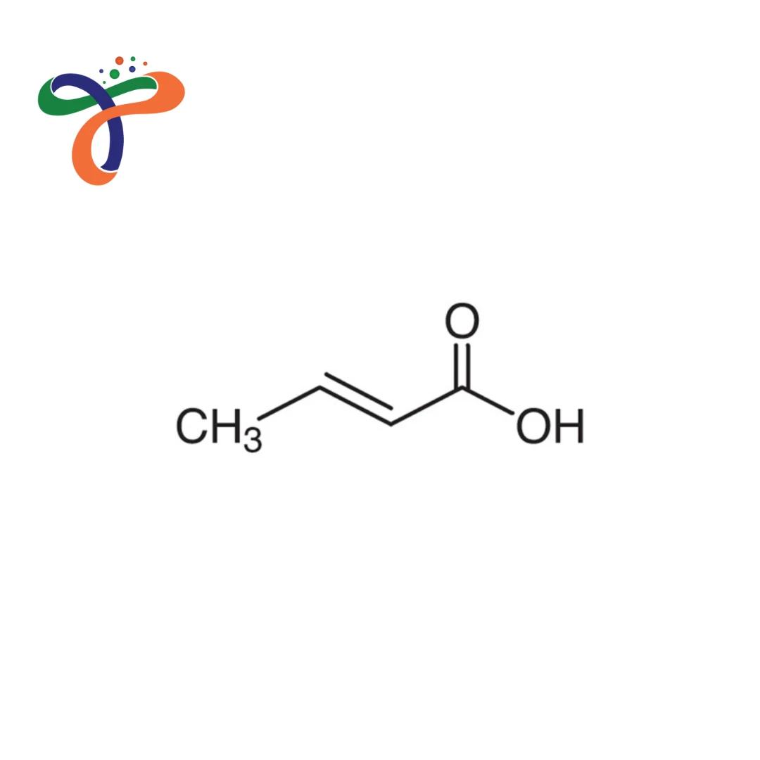 Crotonic Acid
