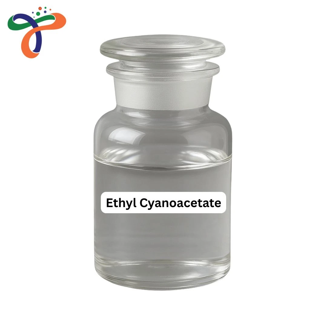 Ethyl Cyanoacetate