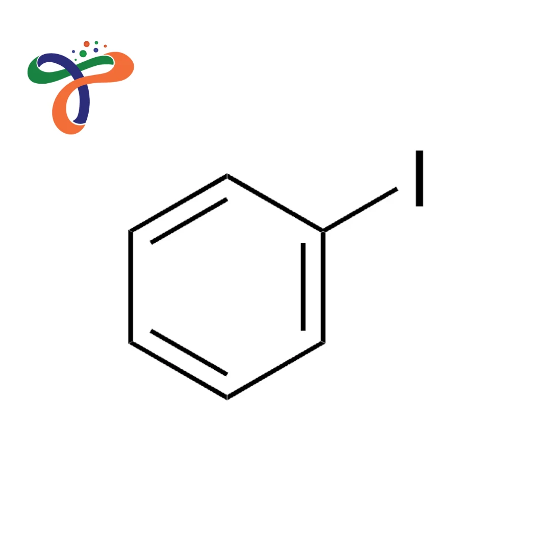 Iodobenzene