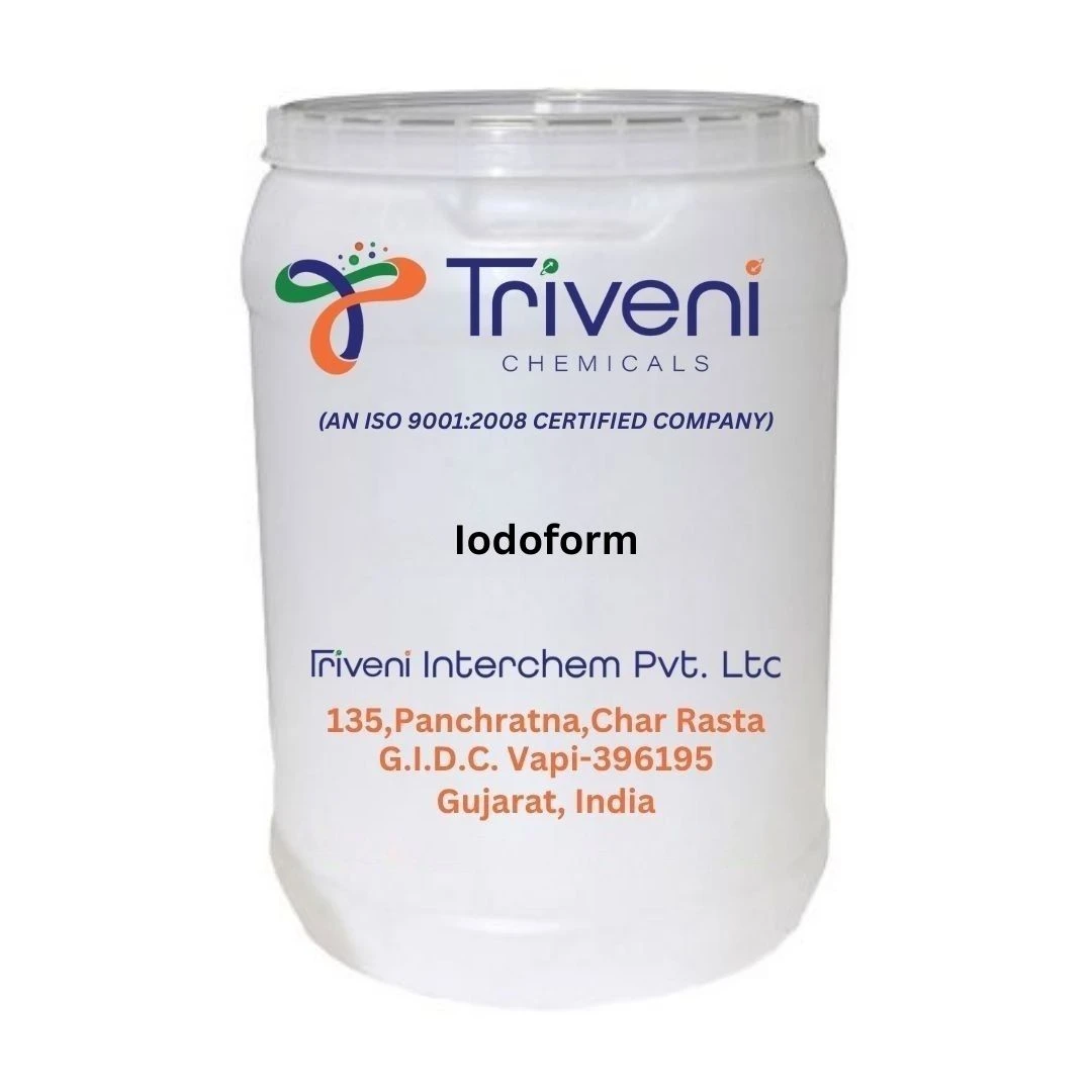 Iodoform