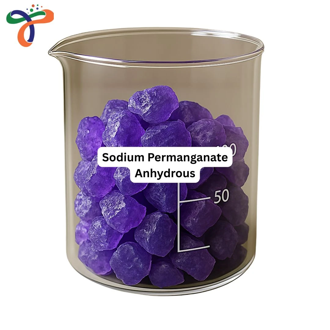 Sodium Permanganate Anhydrous