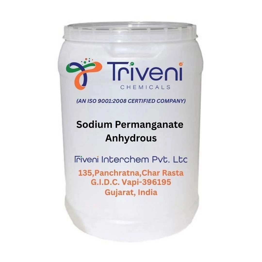 Sodium Permanganate Anhydrous