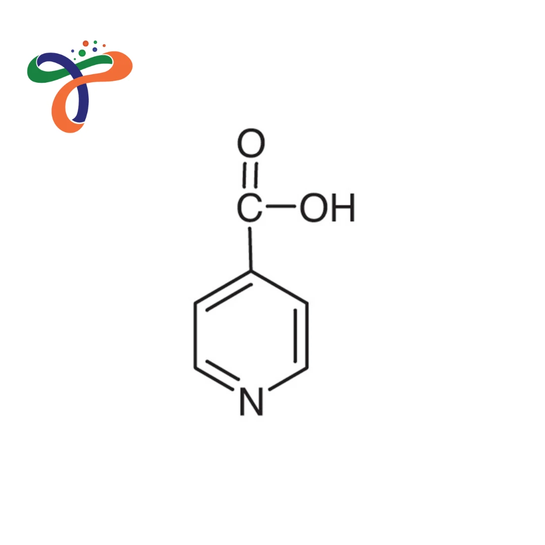 Isonicotinic Acid