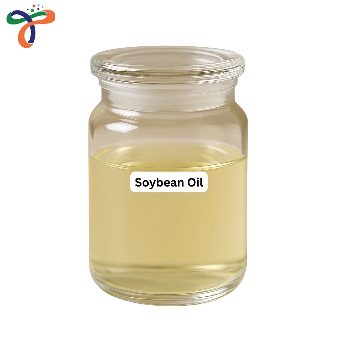 Soybean Oil