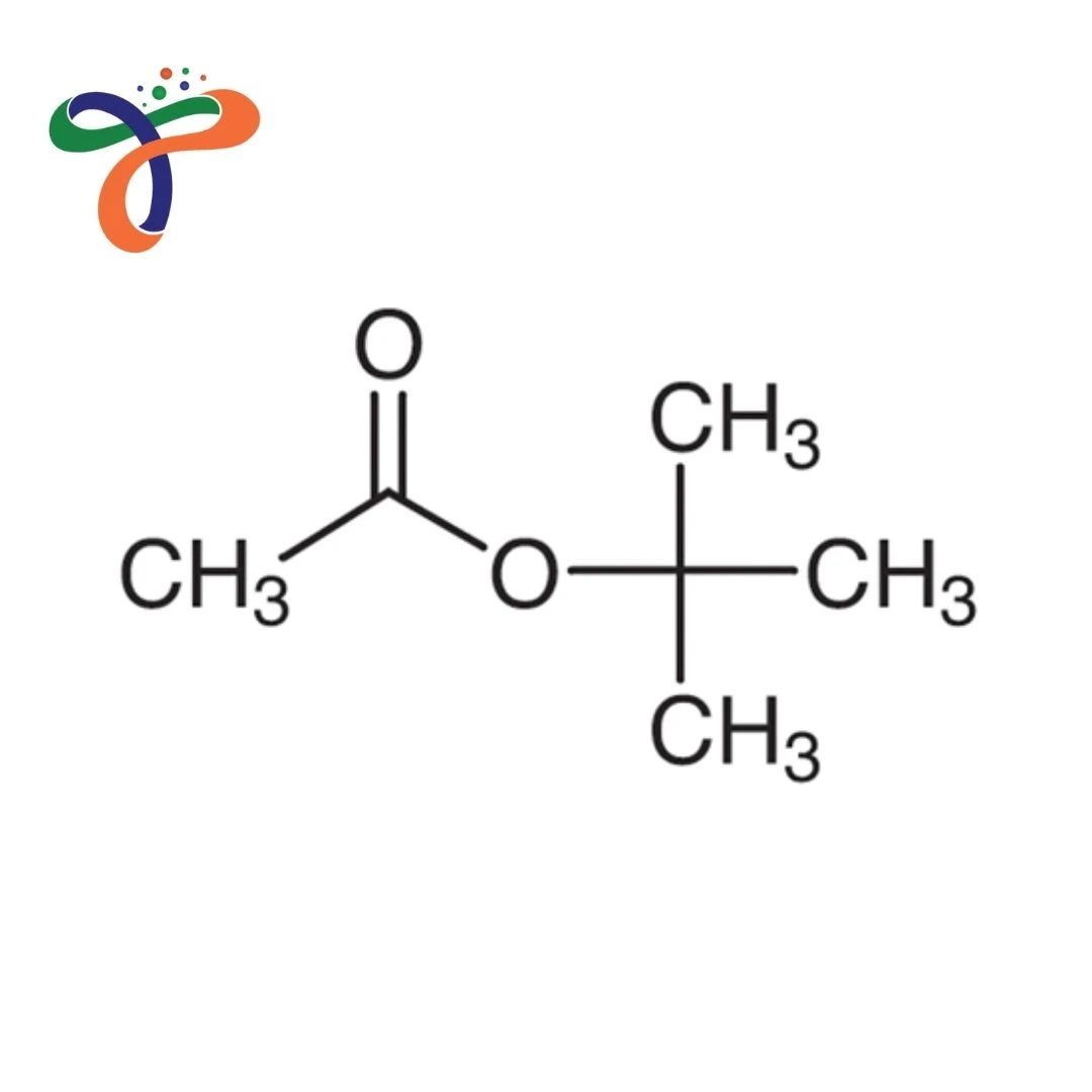 Tert-Butyl Acetate
