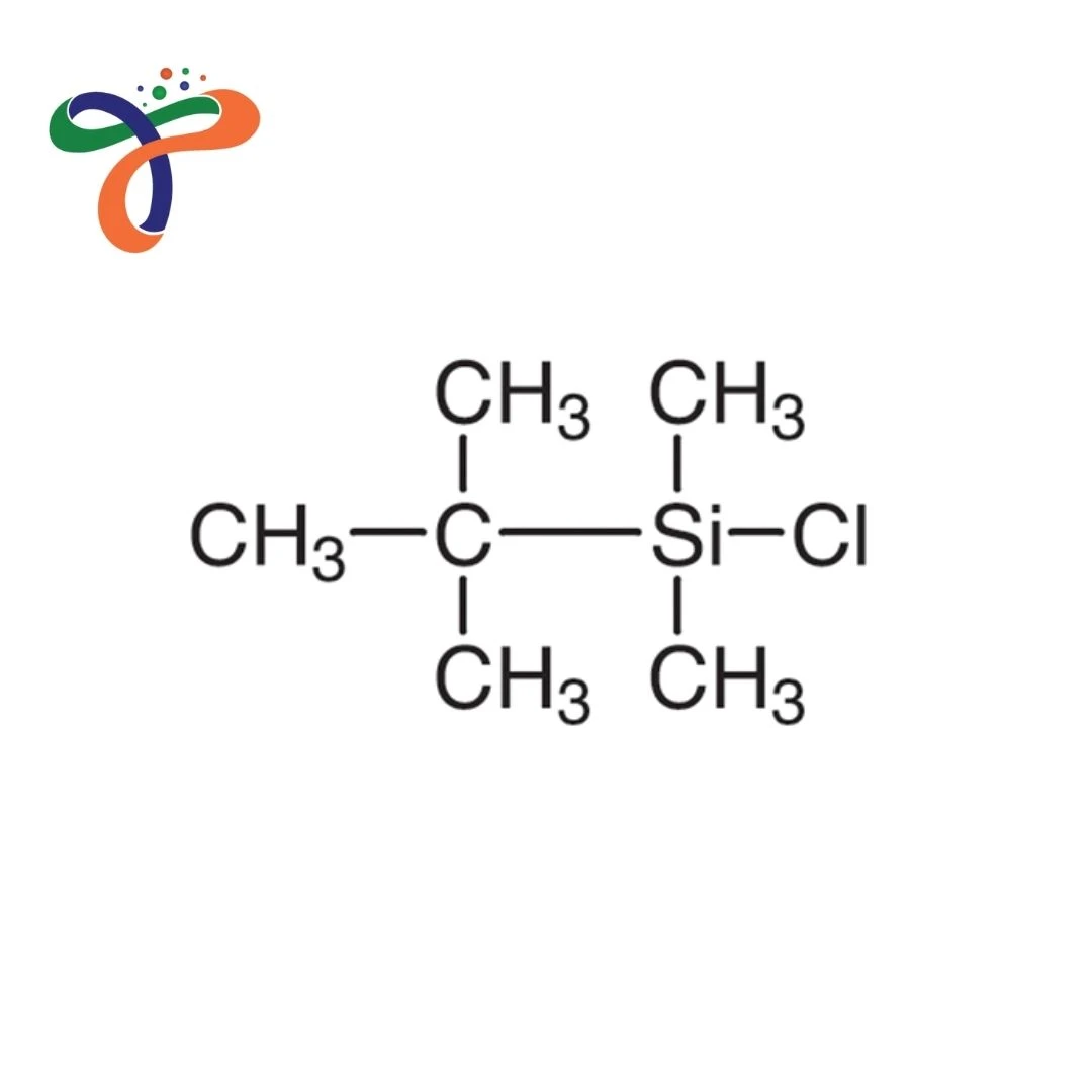 Tert-Butyldimethylsilyl Chloride