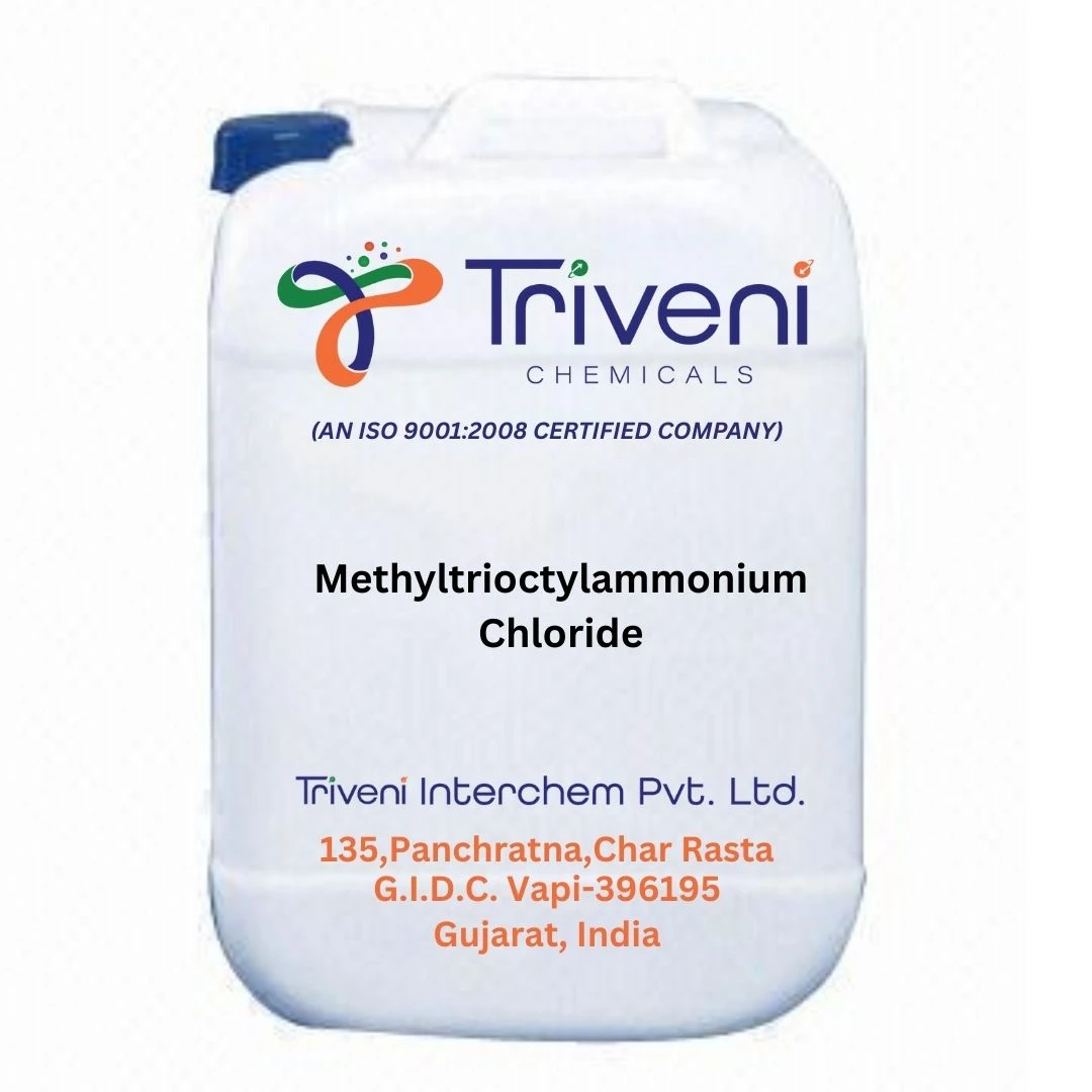 Methyltrioctylammonium Chloride