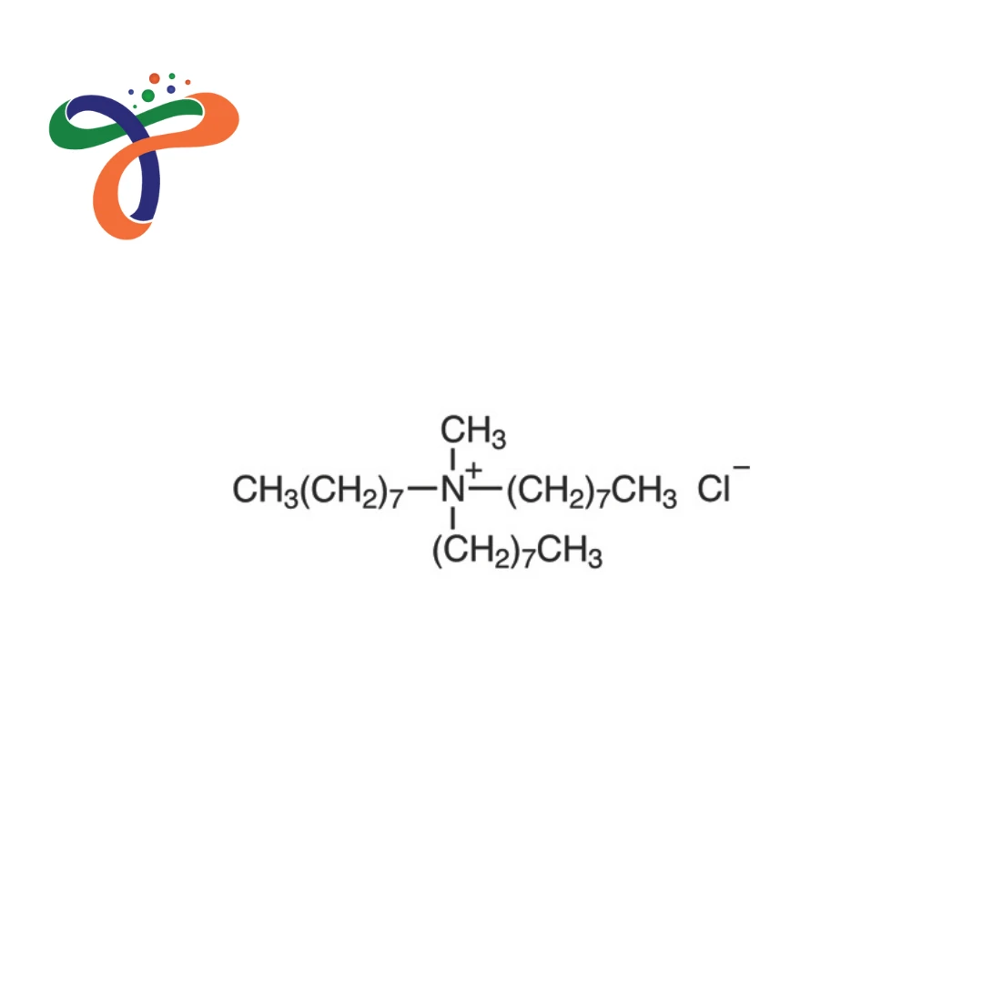 Methyltrioctylammonium Chloride