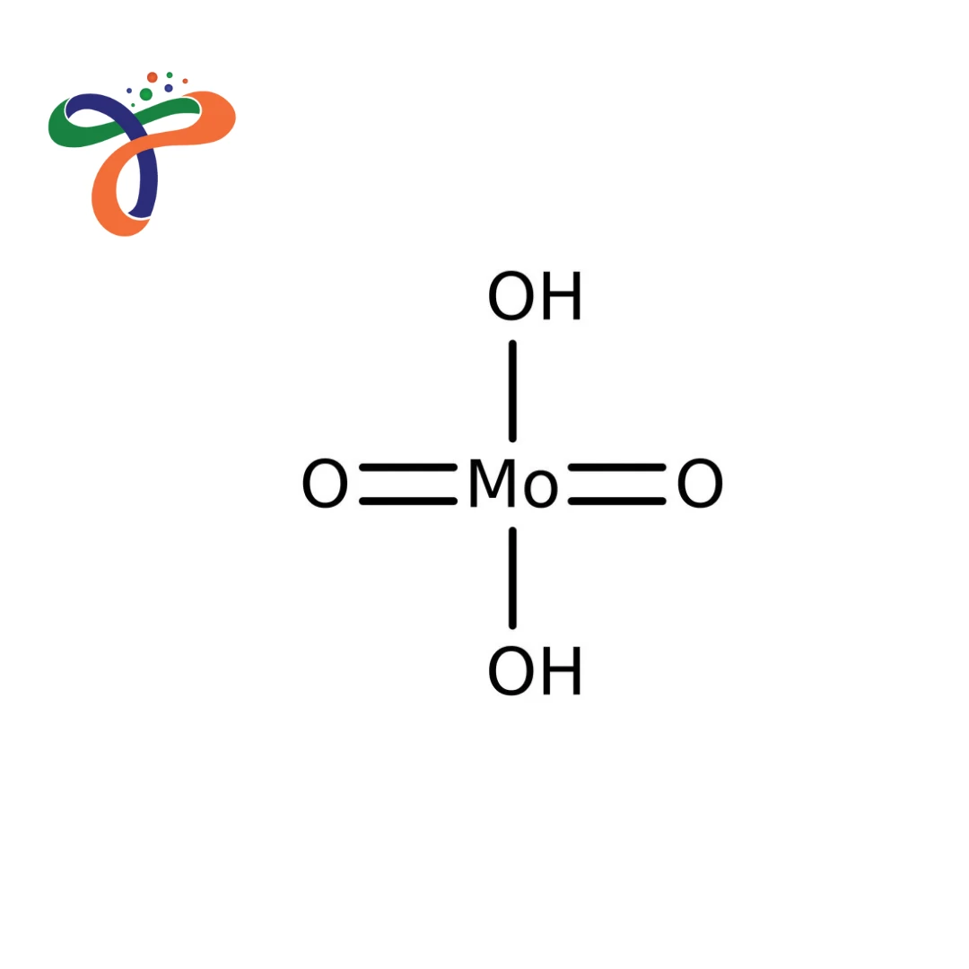 Molybdic Acid