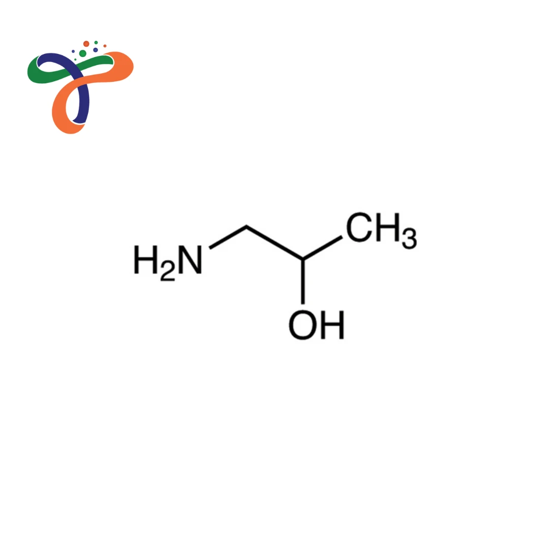 Monoisopropanolamine
