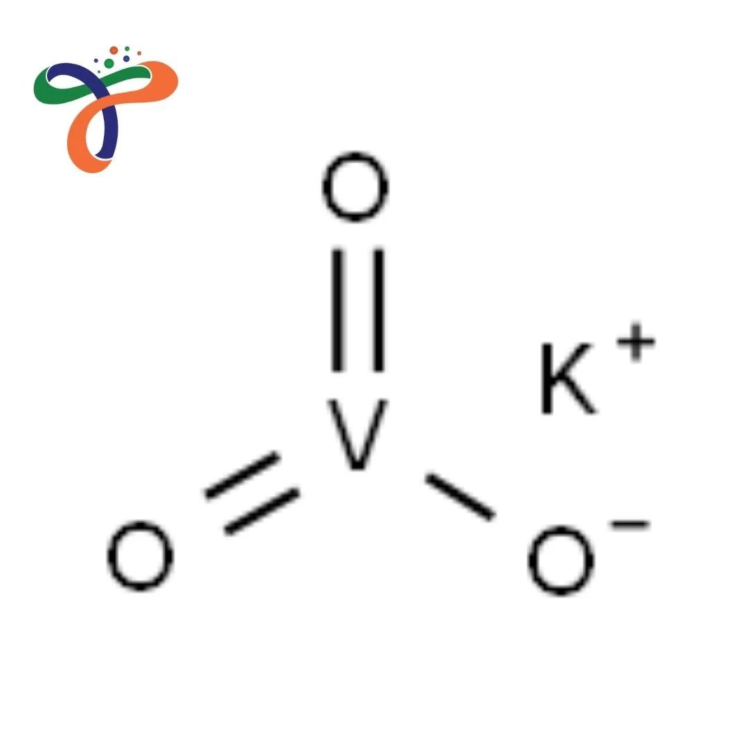 Potassium Metavanadate